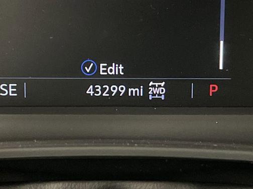 2023 Cadillac XT6 Sport AWD