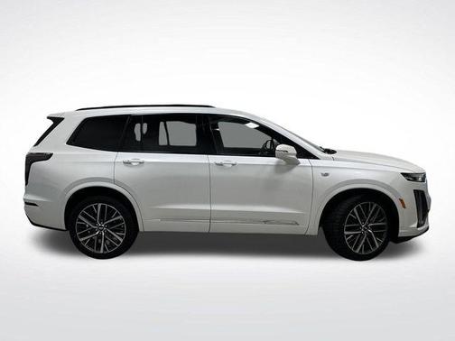 2023 Cadillac XT6 Sport AWD