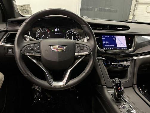 2023 Cadillac XT6 Sport AWD