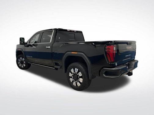 2024 GMC Sierra 2500 Denali