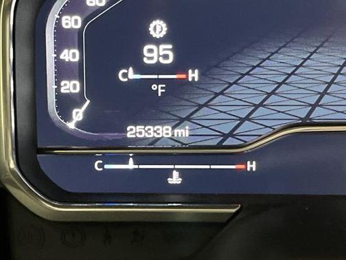 2024 GMC Sierra 2500 Denali