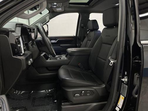 2024 GMC Sierra 2500 Denali