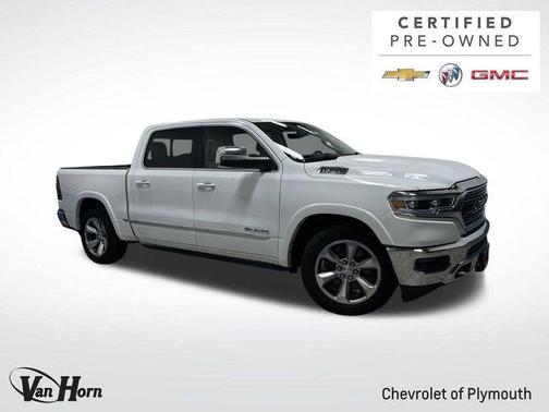 2020 RAM 1500 Limited