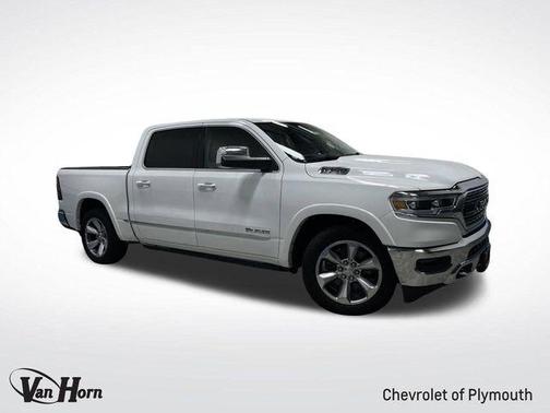 2020 RAM 1500 Limited