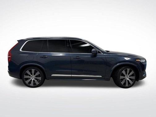 2024 Volvo XC90 Recharge Plug-In Hybrid T8 Ultimate 6-Seater