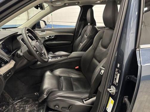 2024 Volvo XC90 Recharge Plug-In Hybrid T8 Ultimate 6-Seater