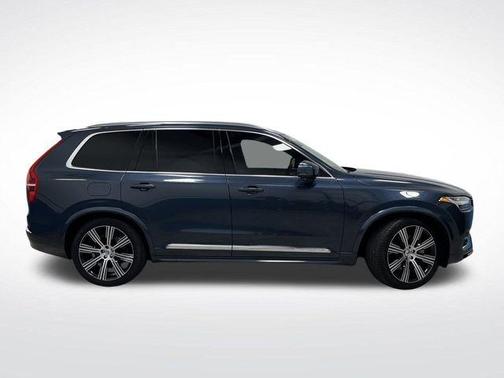2024 Volvo XC90 Recharge Plug-In Hybrid T8 Ultimate 6-Seater