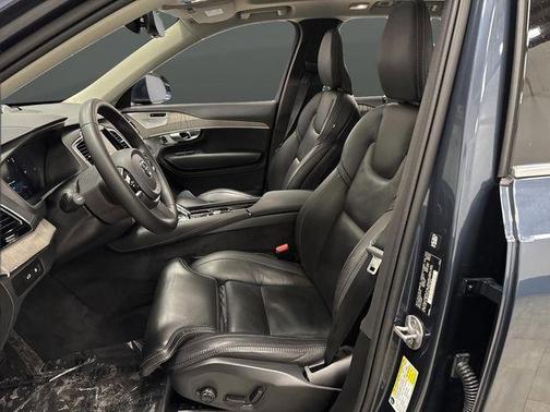 2024 Volvo XC90 Recharge Plug-In Hybrid T8 Ultimate 6-Seater