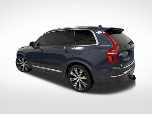 2024 Volvo XC90 Recharge Plug-In Hybrid T8 Ultimate 6-Seater