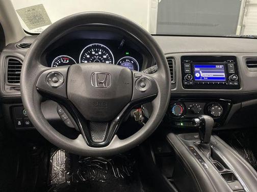 2020 Honda HR-V LX