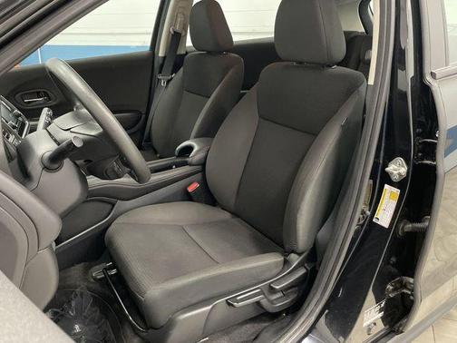 2020 Honda HR-V LX
