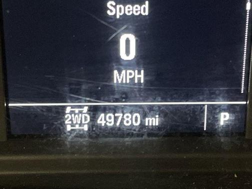 2020 GMC Sierra 2500 Base