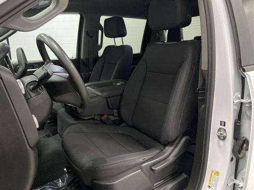 2020 GMC Sierra 2500 Base