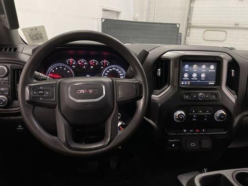 2020 GMC Sierra 2500 Base