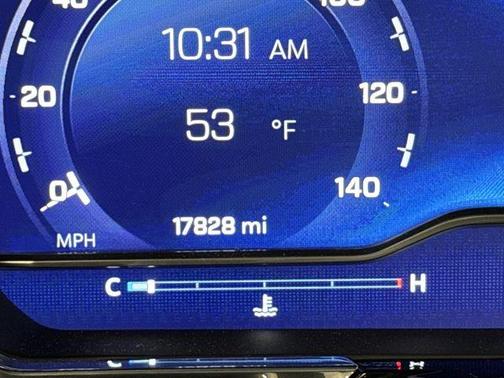 2024 Chevrolet Silverado 2500 LT