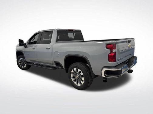 2024 Chevrolet Silverado 2500 LT