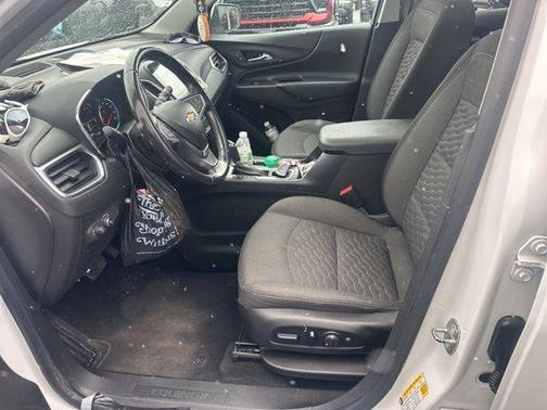 2018 Chevrolet Equinox 1LT