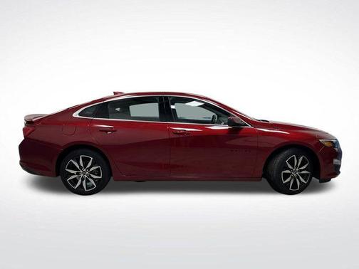 2023 Chevrolet Malibu RS