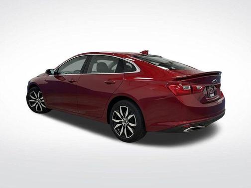 2023 Chevrolet Malibu RS