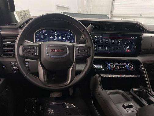 2024 GMC Sierra 3500 AT4