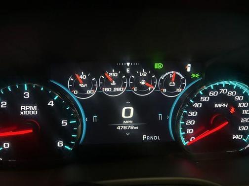 2020 GMC Yukon XL Denali