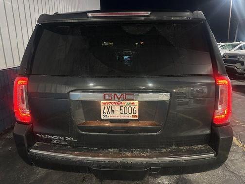 2020 GMC Yukon XL Denali