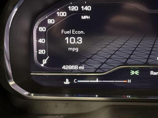 2024 GMC Yukon XL SLE