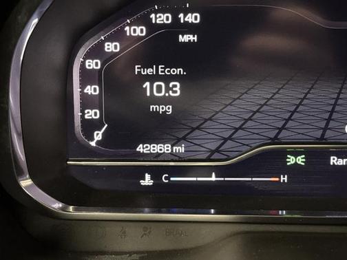 2024 GMC Yukon XL SLE