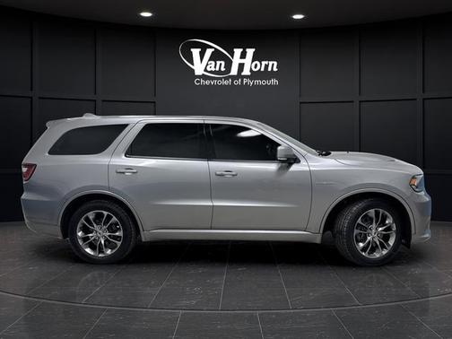 2020 Dodge Durango R/T