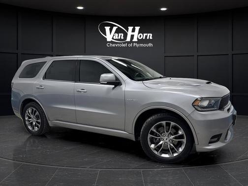 2020 Dodge Durango R/T