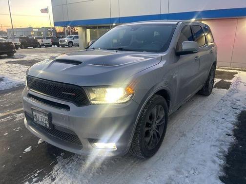 2020 Dodge Durango R/T