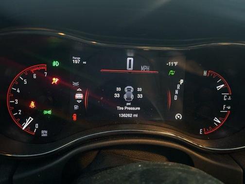 2020 Dodge Durango R/T