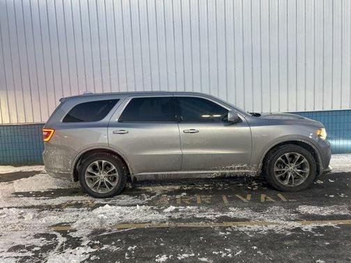 2020 Dodge Durango R/T
