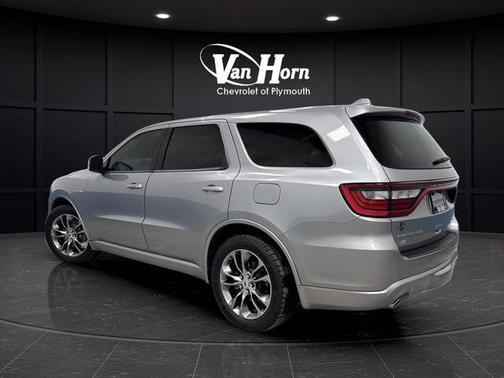 2020 Dodge Durango R/T