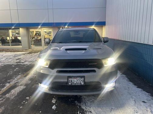 2020 Dodge Durango R/T