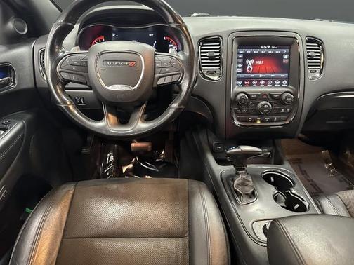 2020 Dodge Durango R/T