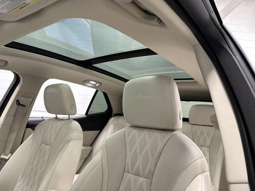 2022 Buick Envision Avenir