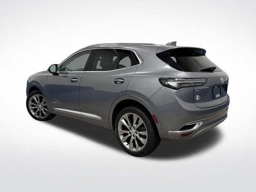 2022 Buick Envision Avenir