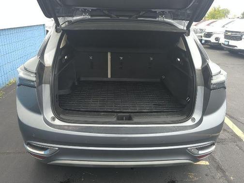 2022 Buick Envision Avenir