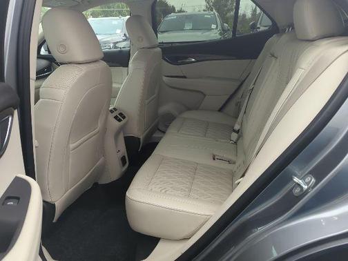 2022 Buick Envision Avenir