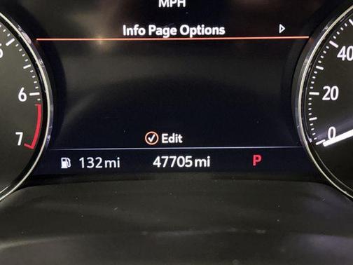 2022 Buick Envision Avenir