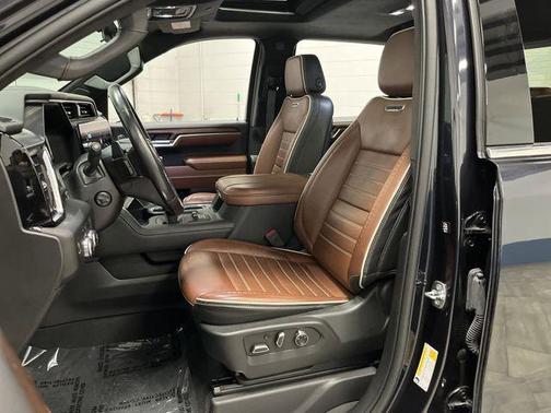 2023 GMC Sierra 1500 Denali Ultimate