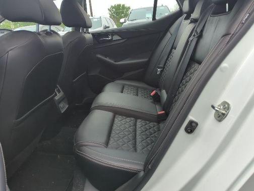 2020 Nissan Maxima 3.5 Platinum