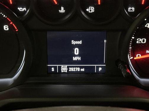 2023 Chevrolet Silverado 2500 Custom