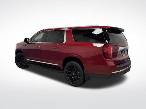 2024 GMC Yukon XL SLT