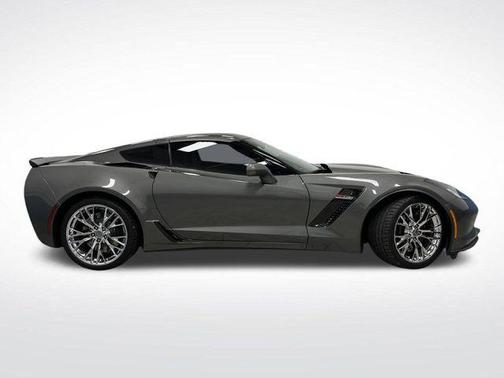 2016 Chevrolet Corvette Z06