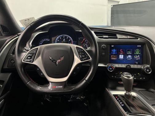 2016 Chevrolet Corvette Z06