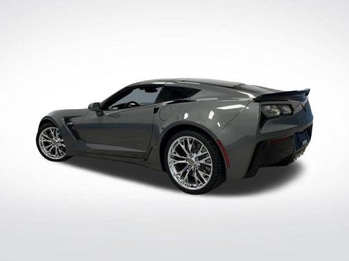 2016 Chevrolet Corvette Z06