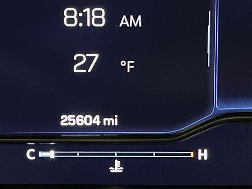 2024 Chevrolet Silverado 3500 LTZ