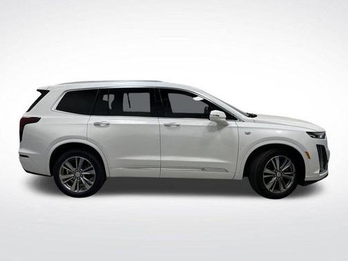 2023 Cadillac XT6 Premium Luxury AWD